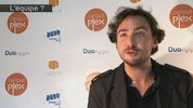 Mathieu Maire du Poset
		
