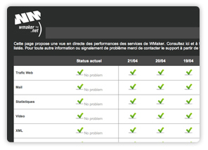 Hébergement Hébergement