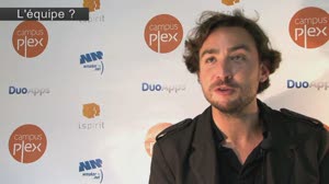 Mathieu Maire du Poset