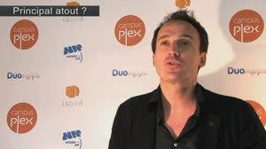Olivier Chaduteau